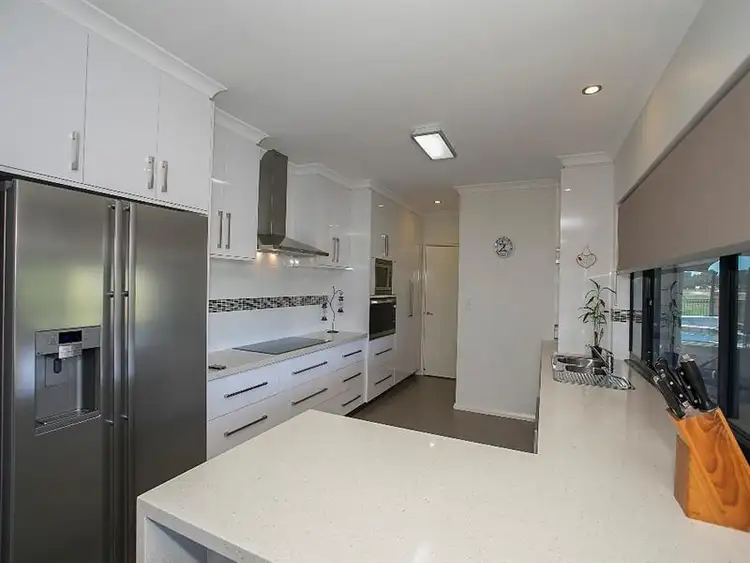 Fifth view of Homely house listing, 22 Freeth Turn, South Guildford WA 6055