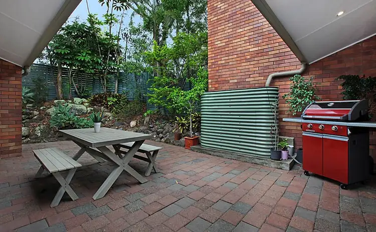 Seventh view of Homely townhouse listing, 15/128 Cotlew Street, Ashmore QLD 4214