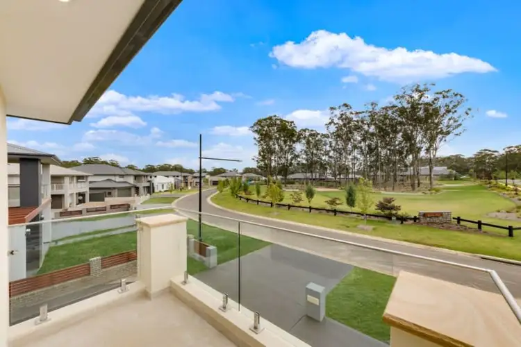 1 Howe Street, Harrington Park NSW 2567