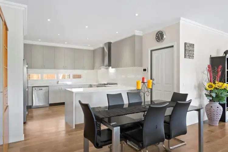 Sixth view of Homely house listing, 59 Robert Street, Bulleen VIC 3105
