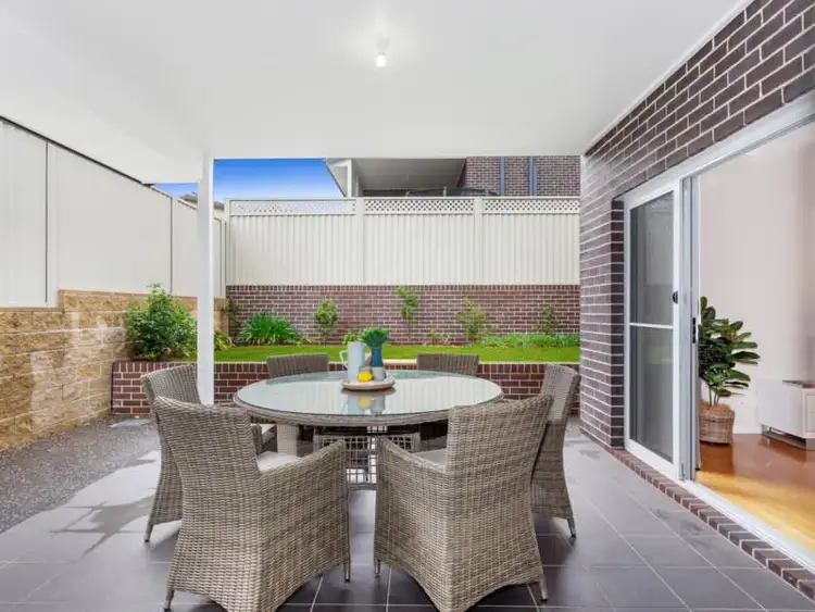 Seventh view of Homely other listing, 104B Parkes Street, Helensburgh NSW 2508