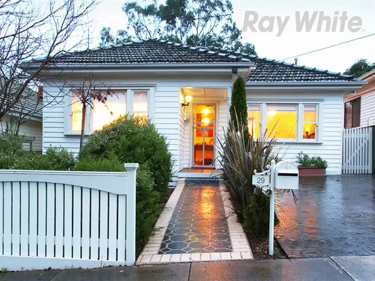 29 Hope Street, Preston VIC 3072