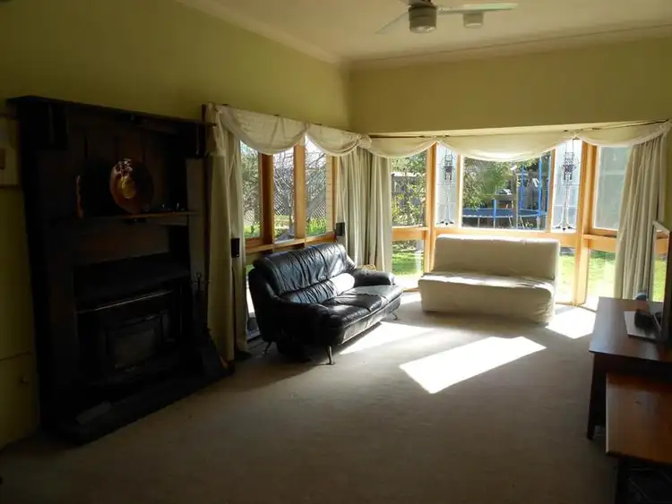 Second view of Homely house listing, 39 Salom Street, Bordertown SA 5268