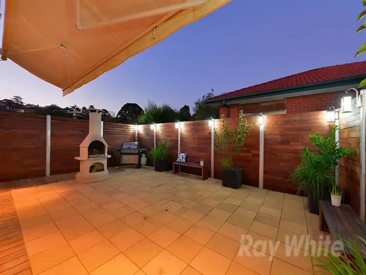 Second view of Homely unit listing, 3/7 Drake Street, Ferntree Gully VIC 3156