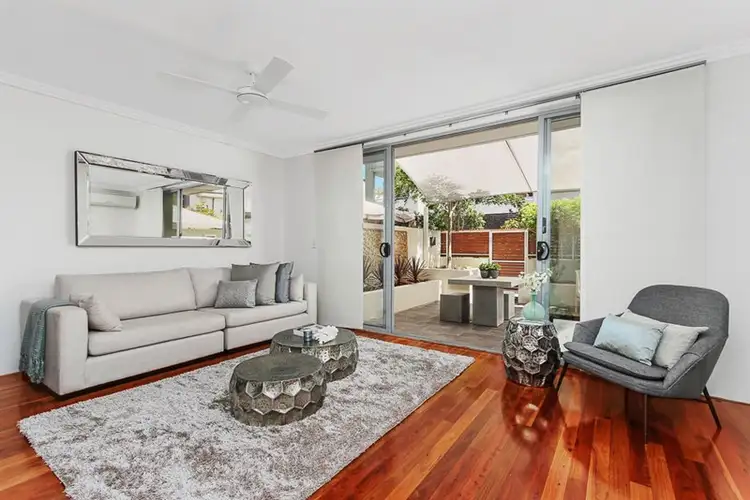 Main view of Homely townhouse listing, 27/34 Bay Street, Botany NSW 2019