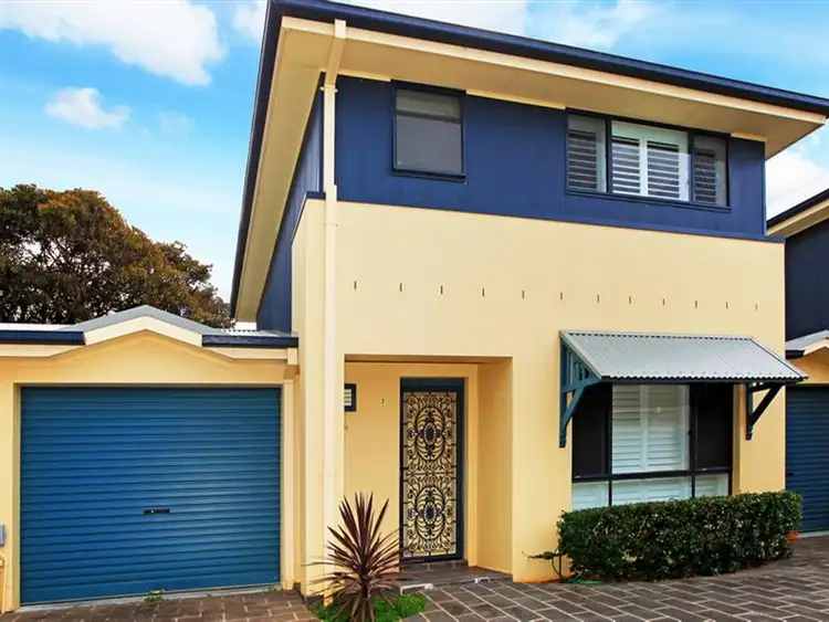 2/110 Belinda Street, Gerringong NSW 2534