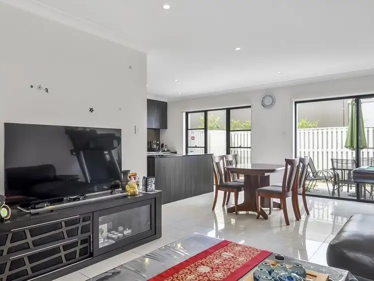 Main view of Homely townhouse listing, 69/18 Archipelago Street, Pacific Pines QLD 4211