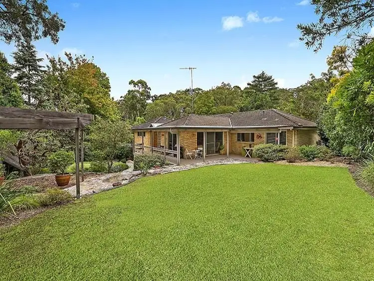 73 Yeramba Street, Turramurra NSW 2074