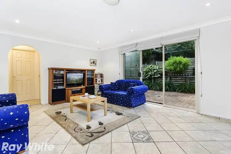 Third view of Homely house listing, 10 Niela Grove, Baulkham Hills NSW 2153