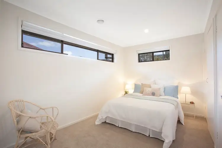 Sixth view of Homely unit listing, 4/115 Warrigal Road, Hughesdale VIC 3166