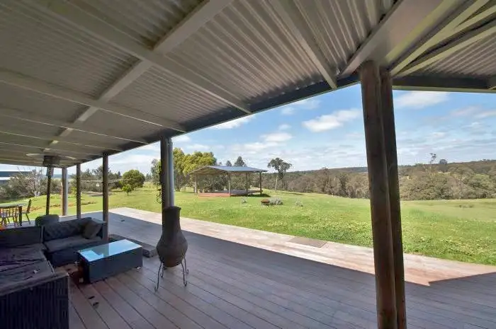 Main view of Homely house listing, Lot 102 Dean Road, Nannup WA 6275