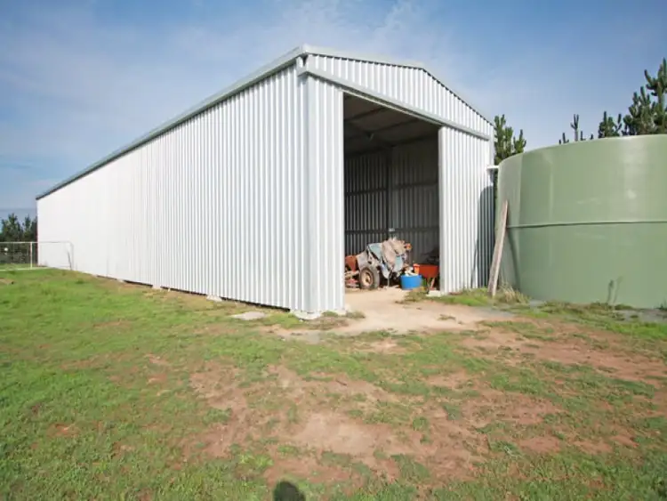 Sixth view of Homely rural property listing, 1551 Tarago Road, Bungendore NSW 2621