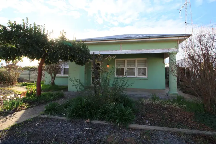 5 Turnbull Terrace, Glossop SA 5344