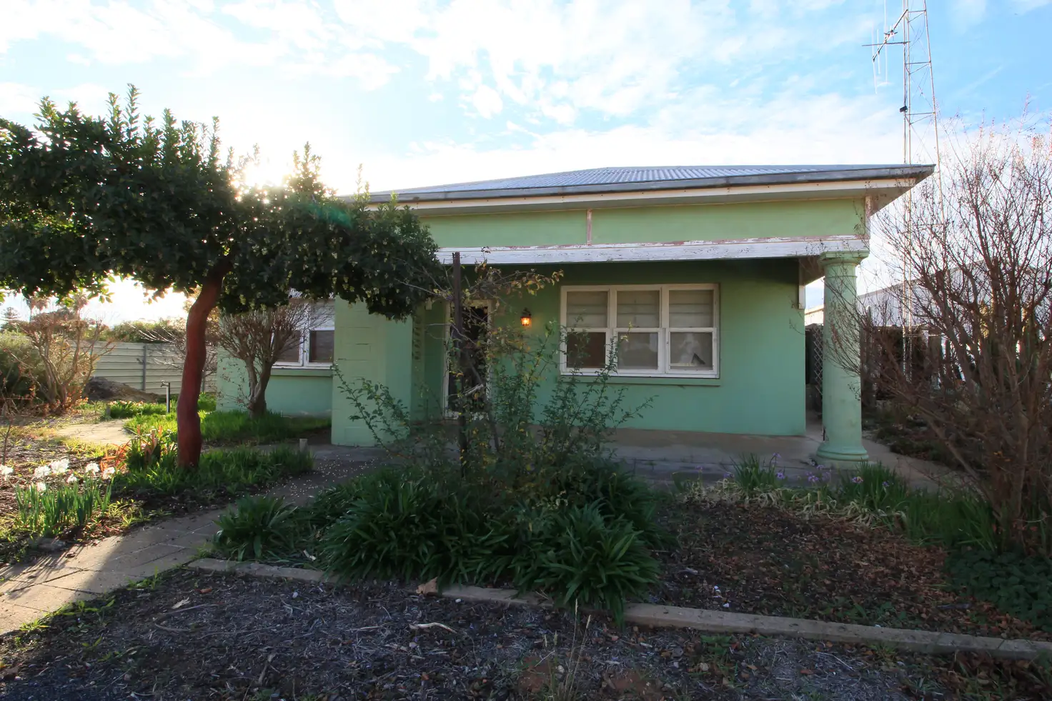 Main view of Homely house listing, 5 Turnbull Terrace, Glossop SA 5344
