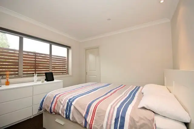 Sixth view of Homely apartment listing, 15/5-7 ALFRICK Road, Croydon VIC 3136