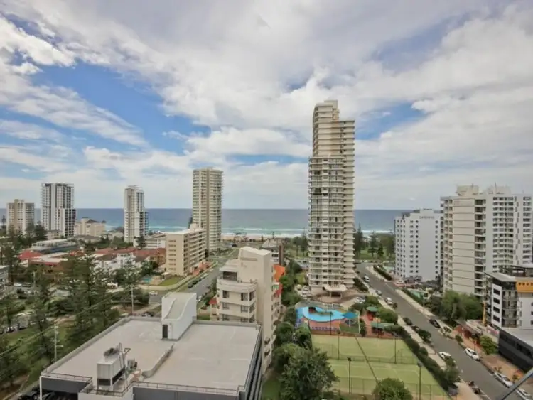 Sixth view of Homely unit listing, 1302 Albert Avenue, Broadbeach QLD 4218