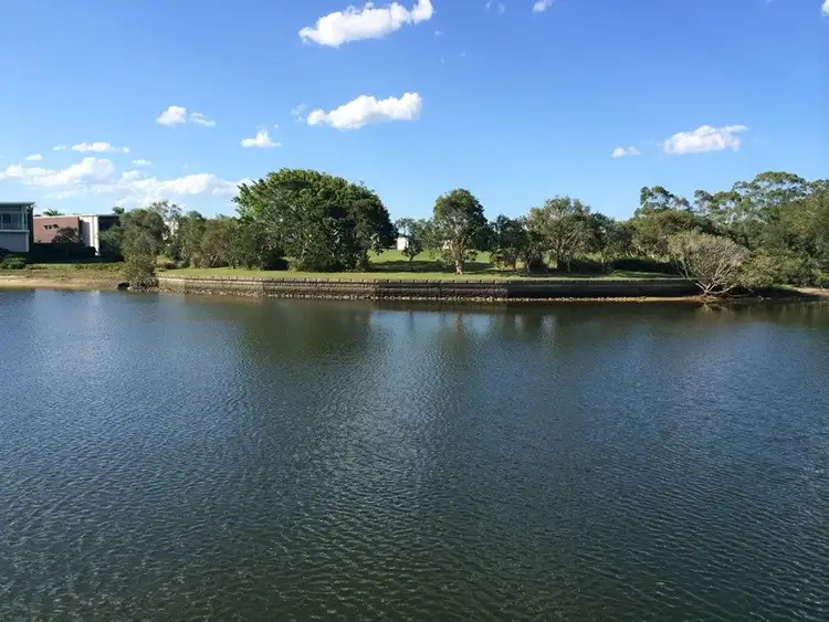 Seventh view of Homely land listing, 7680 Fairway Boulevard, Hope Island QLD 4212