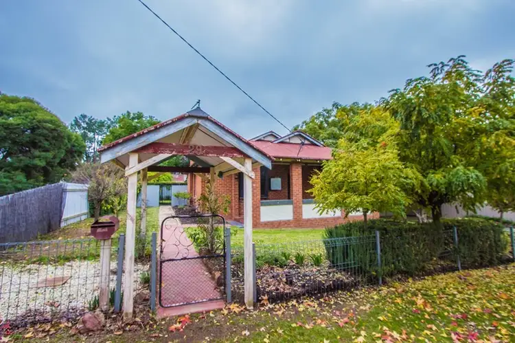 Second view of Homely house listing, 29 Roberts Street, Narrandera NSW 2700