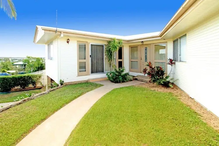 34 Stickley Street, West Rockhampton QLD 4700