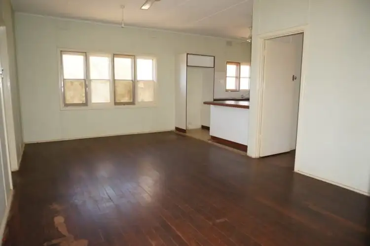 Second view of Homely house listing, 32 Christie Street, Exmouth WA 6707