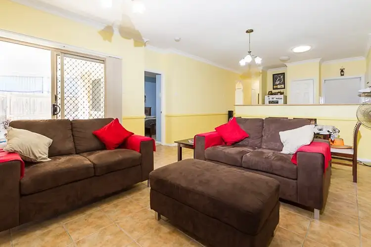 Fourth view of Homely townhouse listing, 10/10 Nixon Lane, Virginia QLD 4014