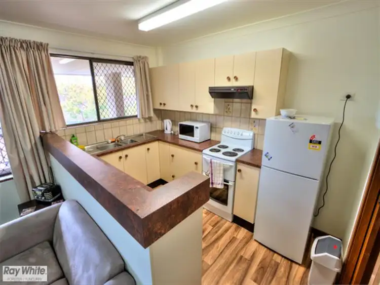 Second view of Homely unit listing, Address available on request