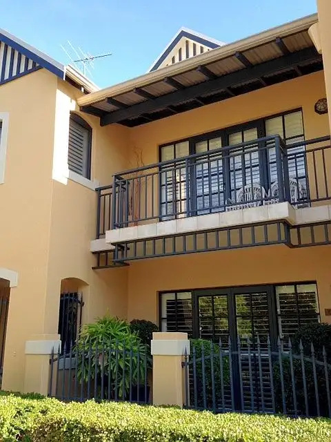 Third view of Homely house listing, 24 Mere View Way, Subiaco WA 6008