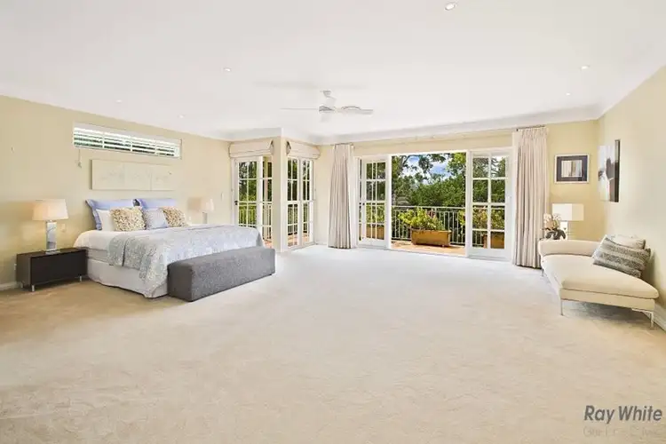 Fifth view of Homely house listing, 58 Collins Road, St Ives NSW 2075