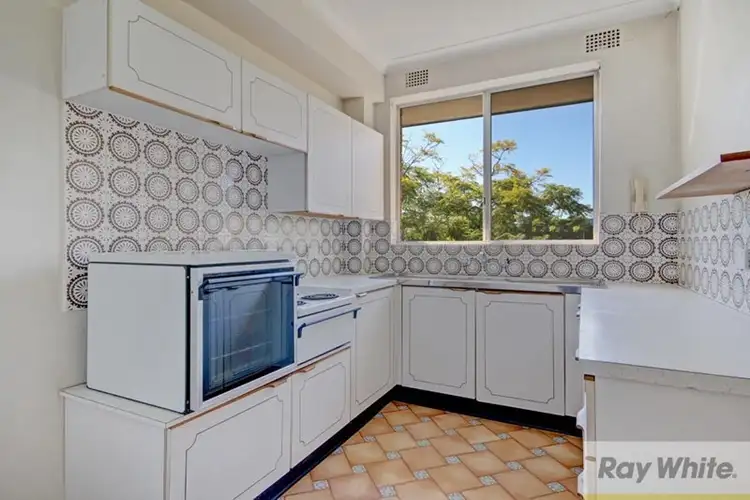Third view of Homely unit listing, 17/28 Garfield Street, Carlton NSW 2218