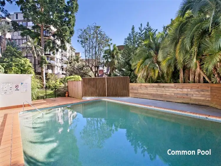 Seventh view of Homely apartment listing, 4F/20-22 Onslow Avenue, Elizabeth Bay NSW 2011