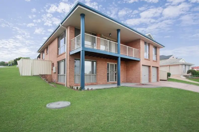 Main view of Homely house listing, 47 Dalyell Way, Raymond Terrace NSW 2324