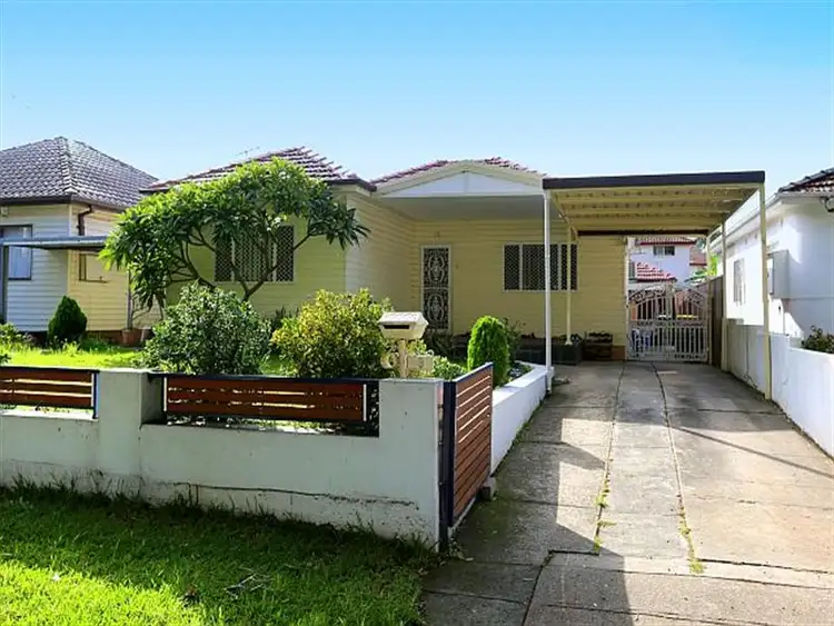 Main view of Homely house listing, 3 Martha Street, Yagoona NSW 2199