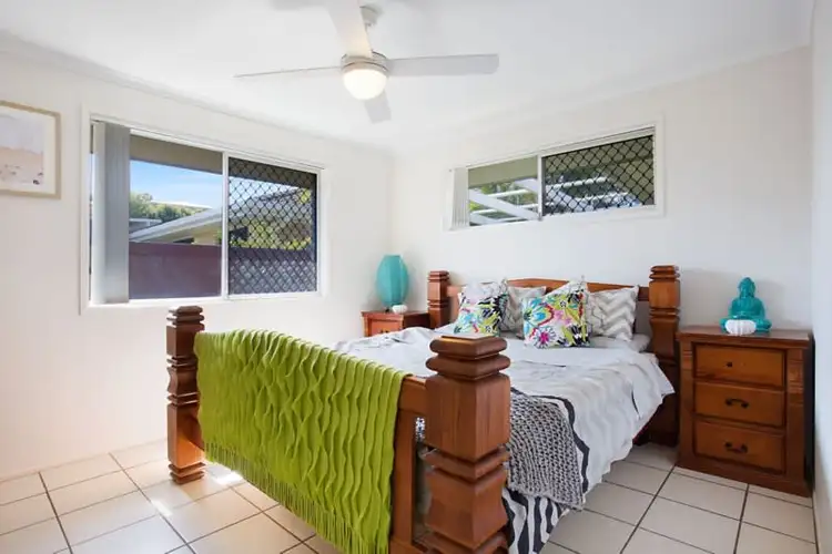 Sixth view of Homely house listing, 2/15 Adams Avenue, Miami QLD 4220