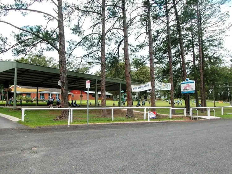Seventh view of Homely land listing, 111 Coral Street, Corindi Beach NSW 2456