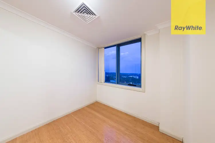 Seventh view of Homely apartment listing, 61/14 Hassall Street, Parramatta NSW 2150