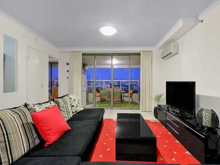 Fifth view of Homely apartment listing, 115/82 Boundary Street, Brisbane QLD 4000