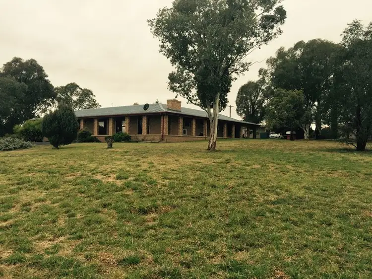 4 Lansdowne Drive, Raglan NSW 2795