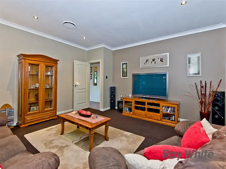 Fifth view of Homely house listing, 6 Toby Court, Dayboro QLD 4521