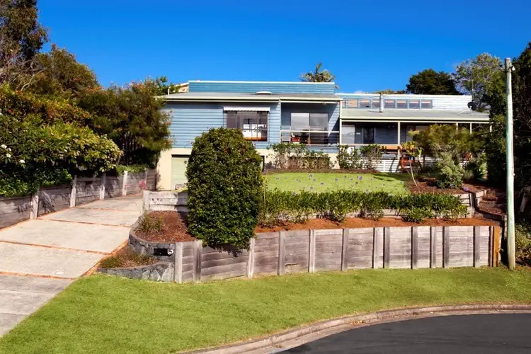 Main view of Homely house listing, 3 Rezeik Close, Safety Beach NSW 2456