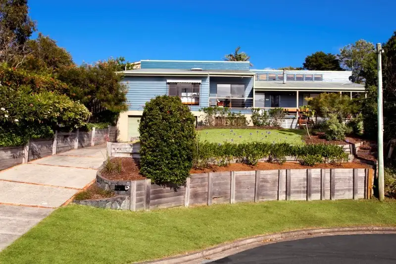 Main view of Homely house listing, 3 Rezeik Close, Safety Beach NSW 2456