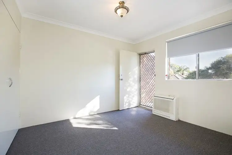 Fifth view of Homely townhouse listing, 3/92 Copeland Street, Penrith NSW 2750