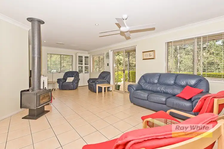 Third view of Homely house listing, 14 Willem Drive, Draper QLD 4520