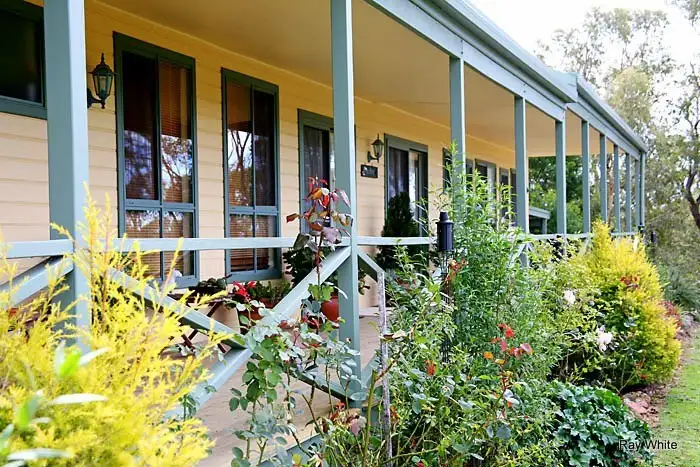 Third view of Homely rural property listing, 7286 Nerriga Road, Nerriga NSW 2622