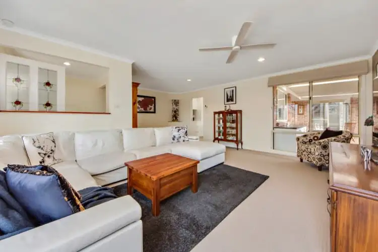 Third view of Homely house listing, 23 Tiptree Crescent, Palmerston ACT 2913