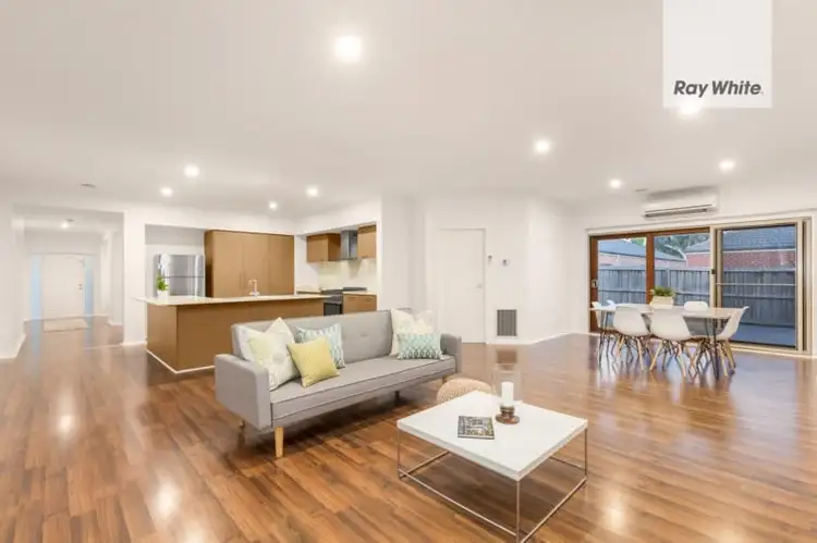 Fifth view of Homely house listing, 32 Aries Drive, Epping VIC 3076