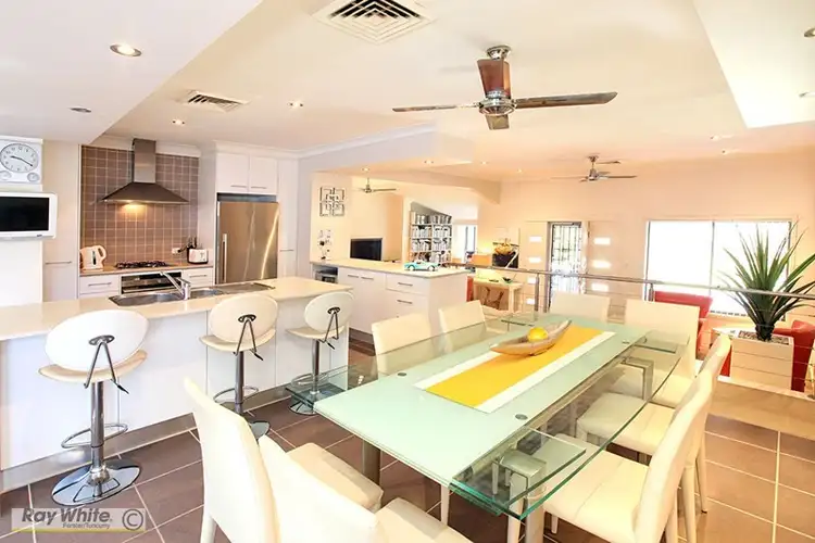 Second view of Homely house listing, 34 Pipers Bay Drive, Forster NSW 2428