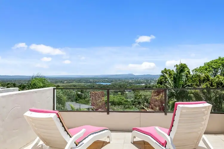 Second view of Homely unit listing, 409/16 Noosa Drive, Noosa Heads QLD 4567
