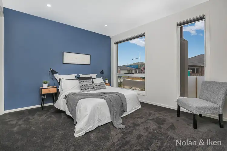 Sixth view of Homely house listing, 18 Torin Street, Marsden Park NSW 2765