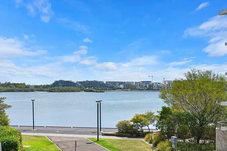 Seventh view of Homely apartment listing, 203/9 Sevier Avenue, Rhodes NSW 2138