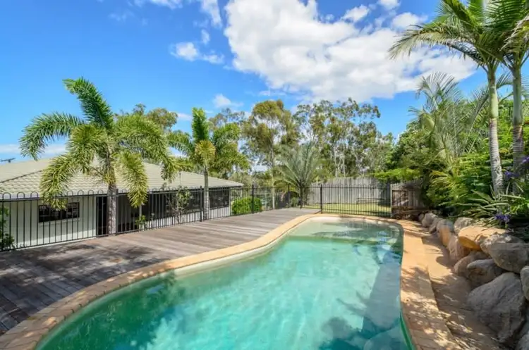 Main view of Homely house listing, 2 Archer Street, Sun Valley QLD 4680